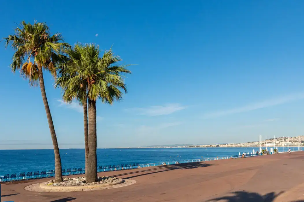 Hôtel Beau Rivage Nice 41