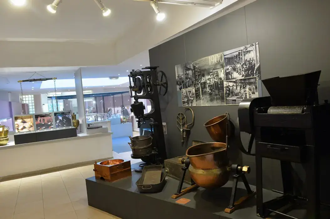 Musée du Chocolat 2