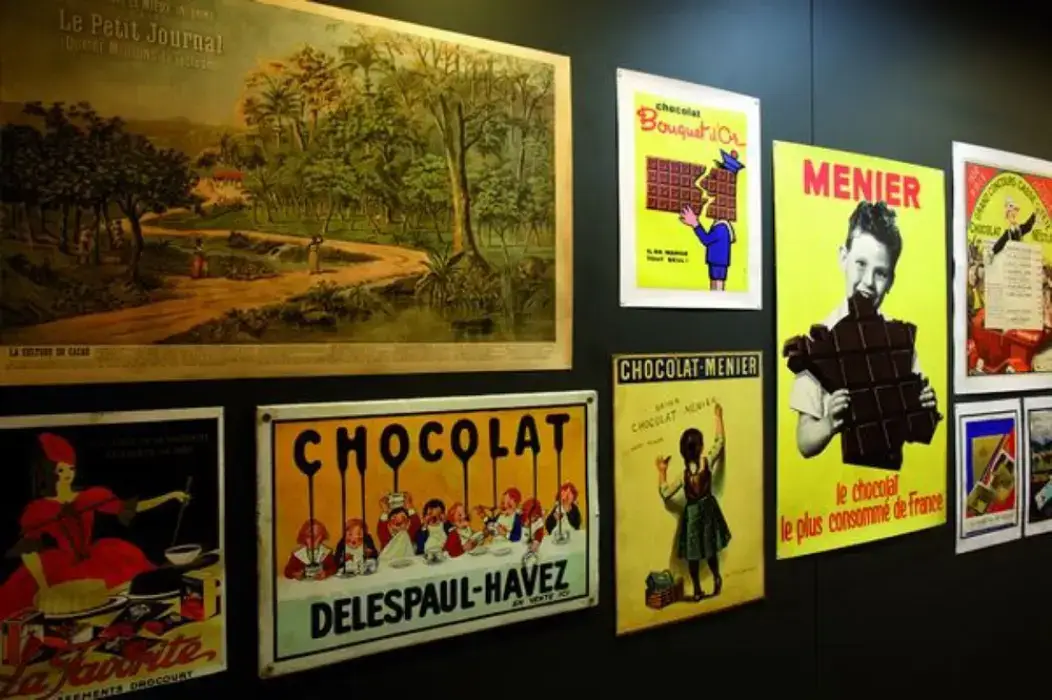 Musée du Chocolat 3