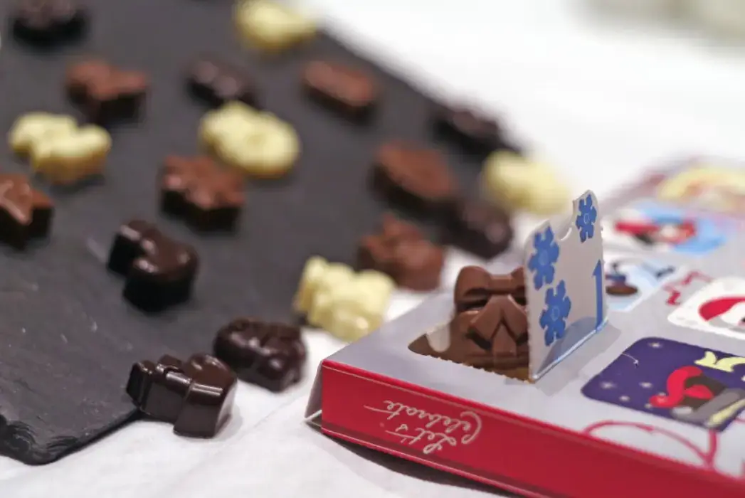Musée du Chocolat 4