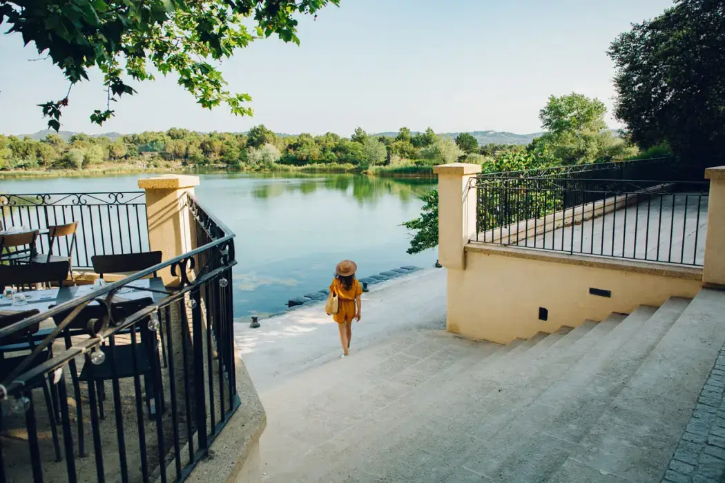 Pierre et Vacances - Pont Royal en Provence 2