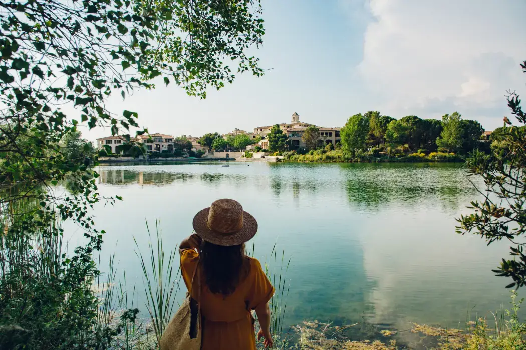 Pierre et Vacances - Pont Royal en Provence 3