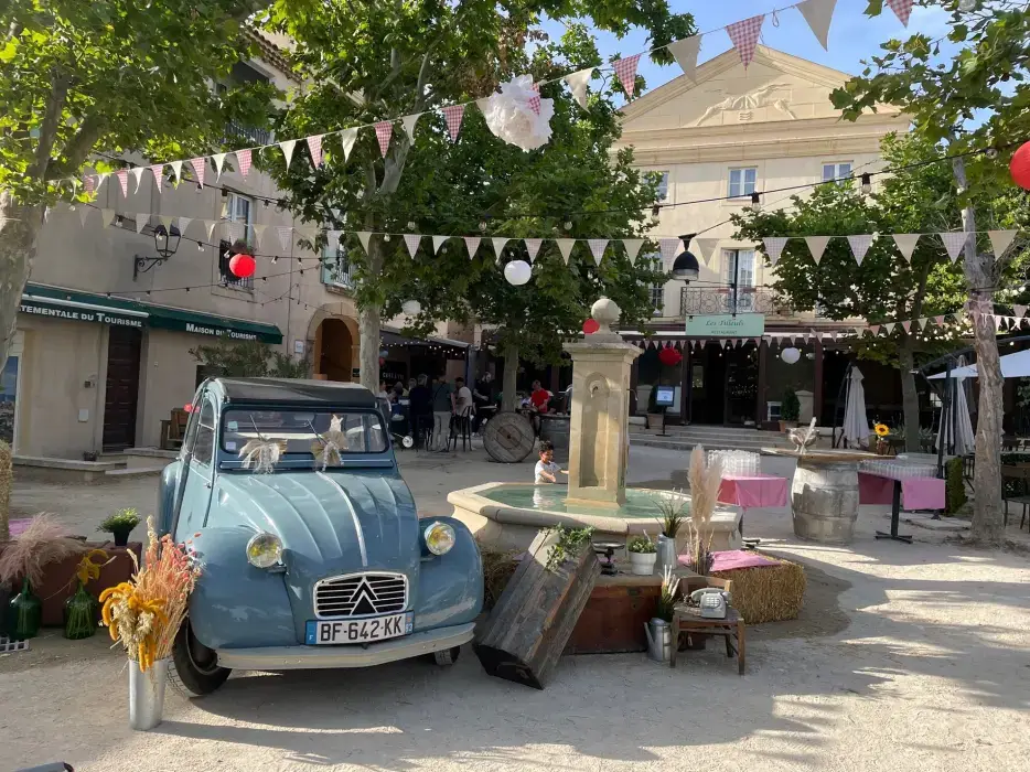 Pierre et Vacances - Pont Royal en Provence 15