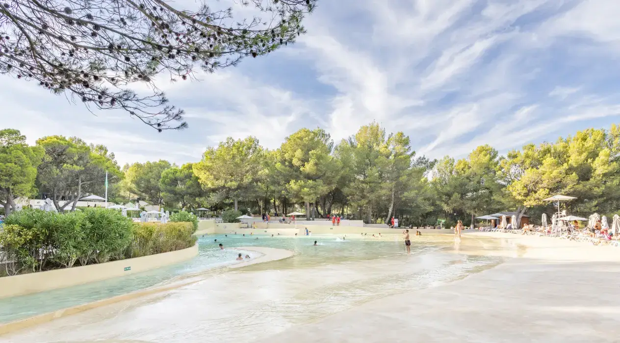 Pierre et Vacances - Pont Royal en Provence 18