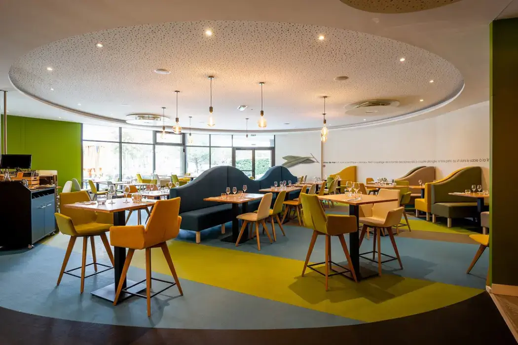 Le M Spa by Hôtels et Préférence 4