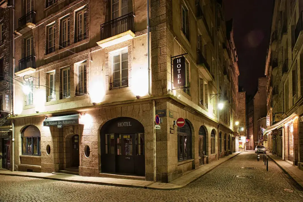 La Maison des Armateurs