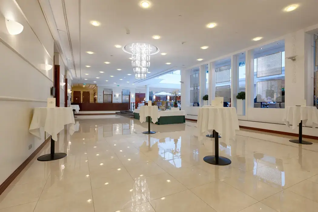 Occidental Paris Levallois 5