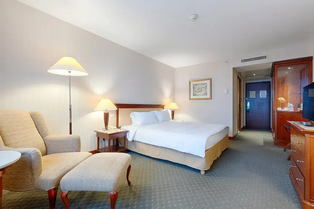 Occidental Paris Levallois 7