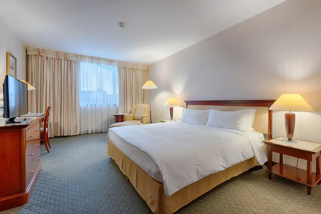 Occidental Paris Levallois 8