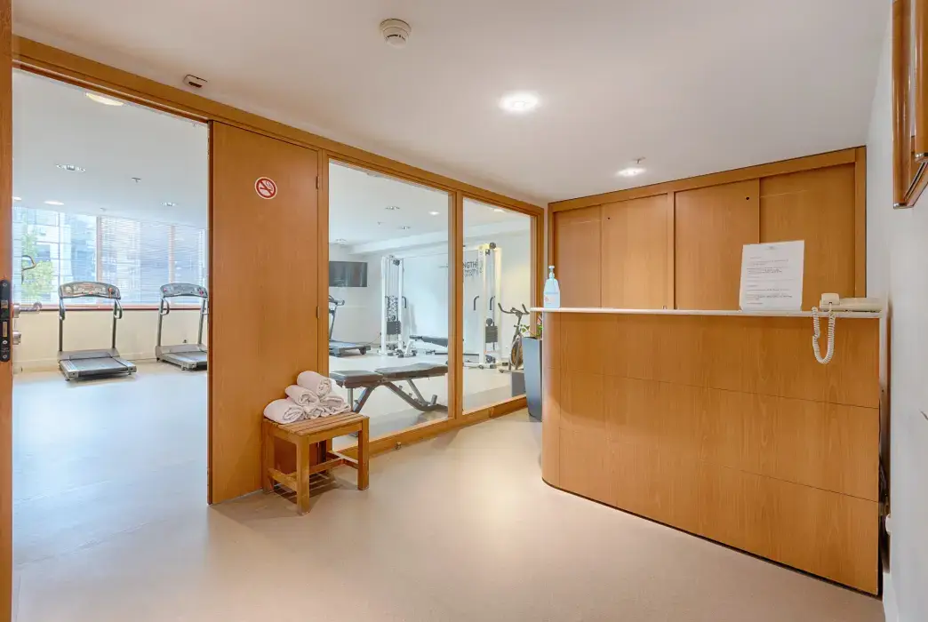 Occidental Paris Levallois 10
