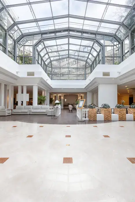 Occidental Paris Levallois 12