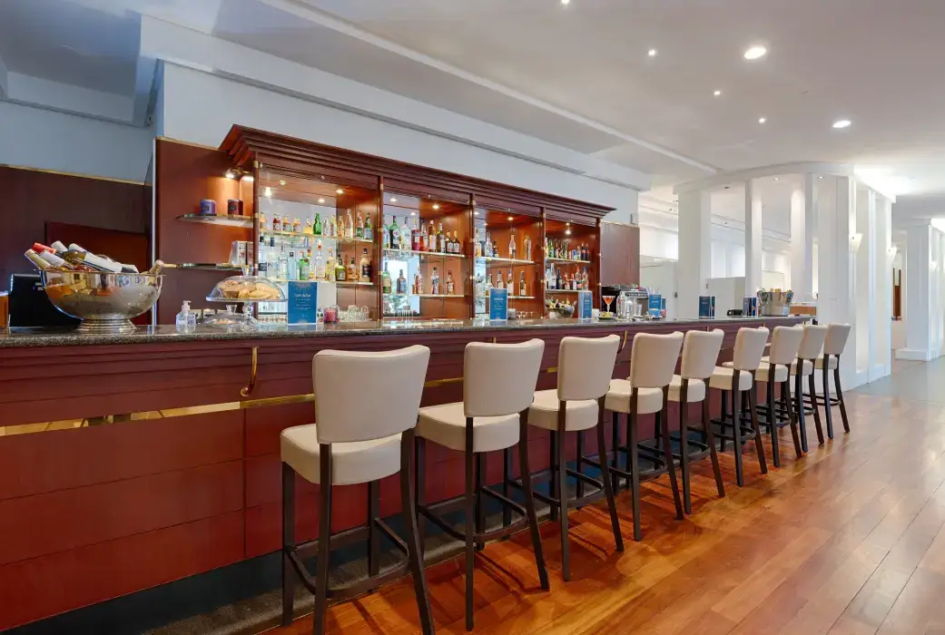 Occidental Paris Levallois 13