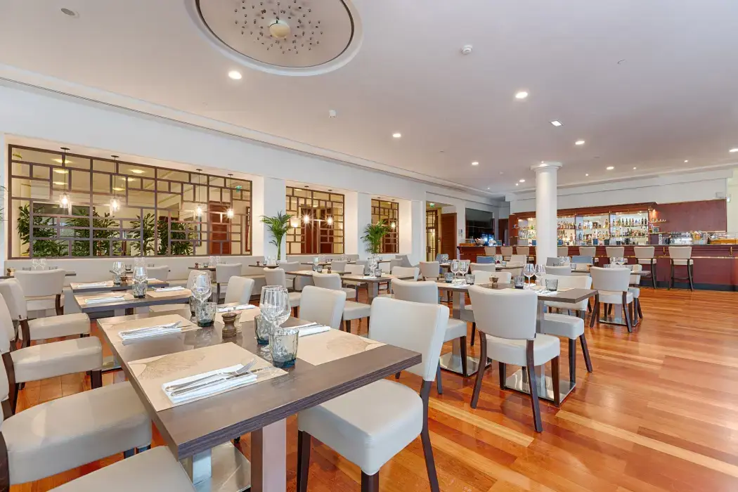 Occidental Paris Levallois 14