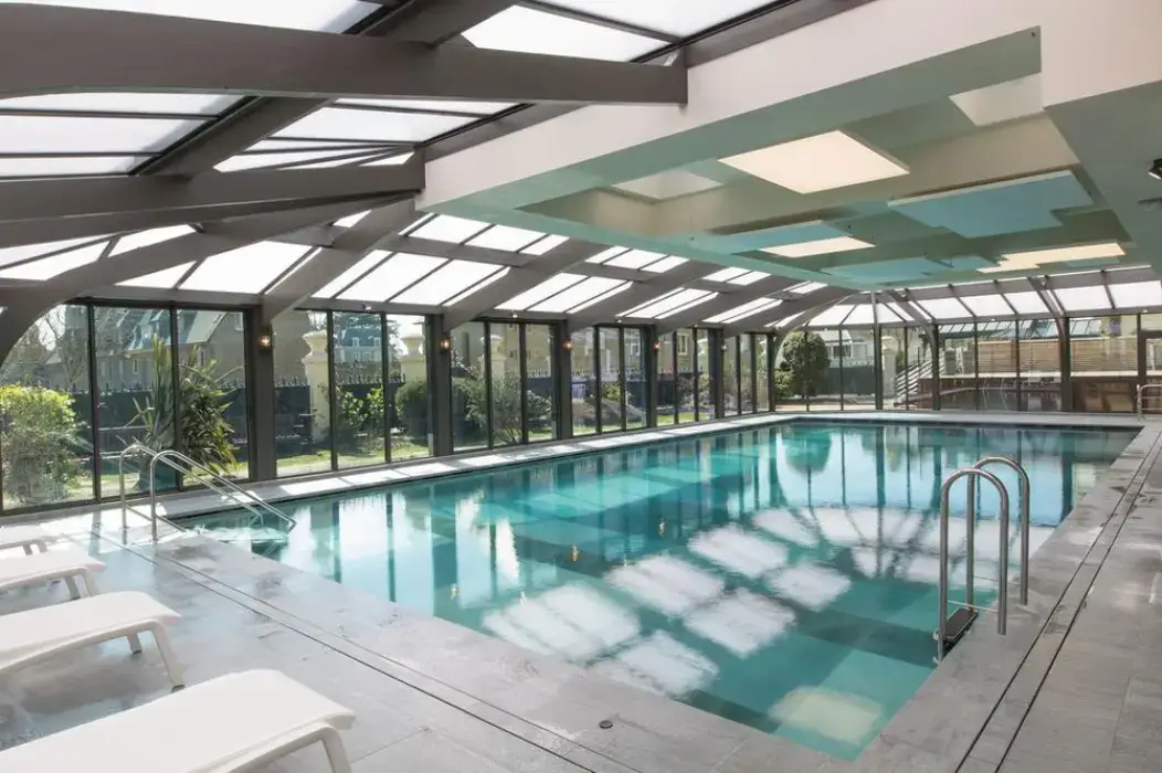 Grand Hotel Des Thermes 5