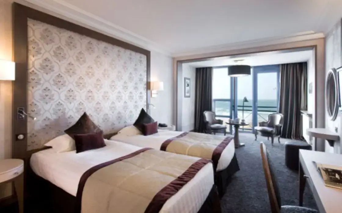 Grand Hotel Des Thermes 13