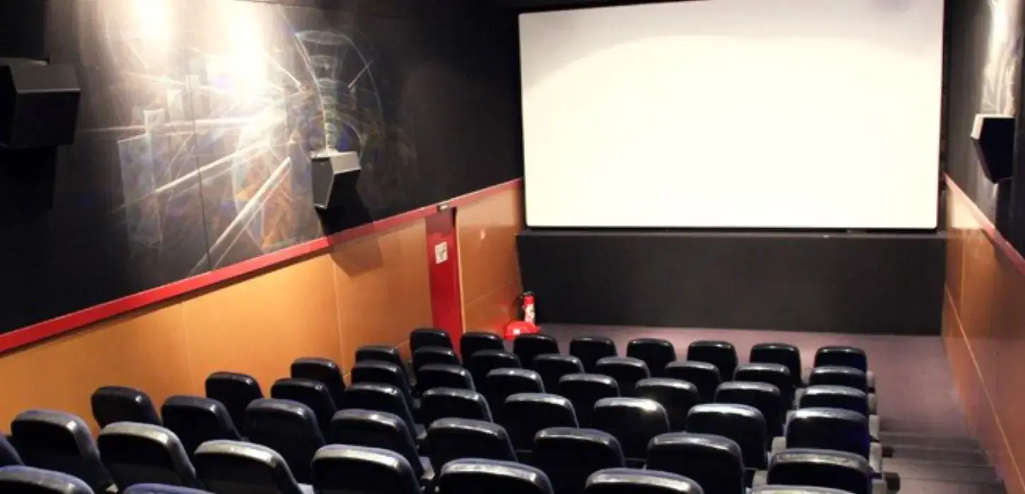 Cinéma des Cinéastes 2