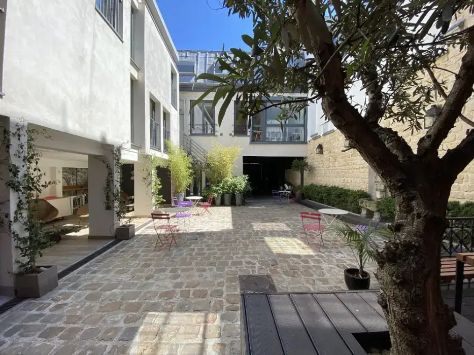 La Maison b.45 14