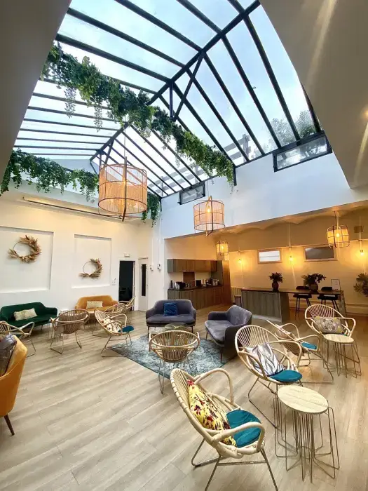 La Maison b.45 22