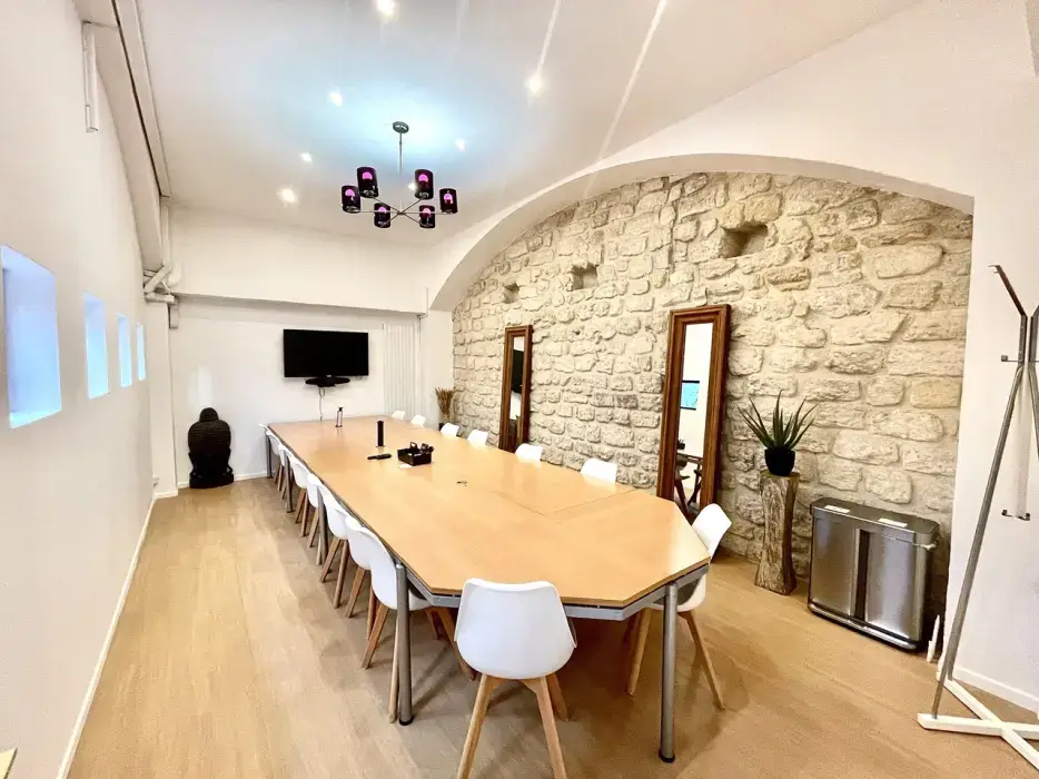La Maison b.45 25