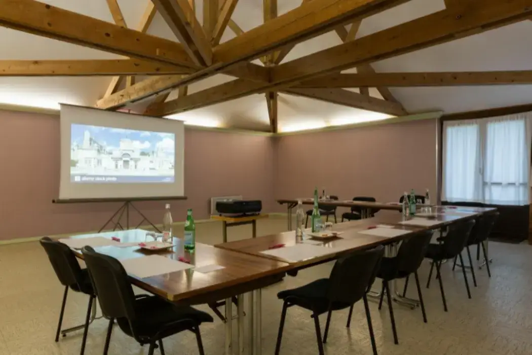 The Originals Access Hôtel La Dousseine Dreux Nord 2