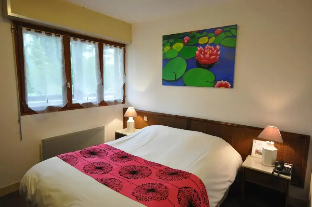 The Originals Access Hôtel La Dousseine Dreux Nord 3