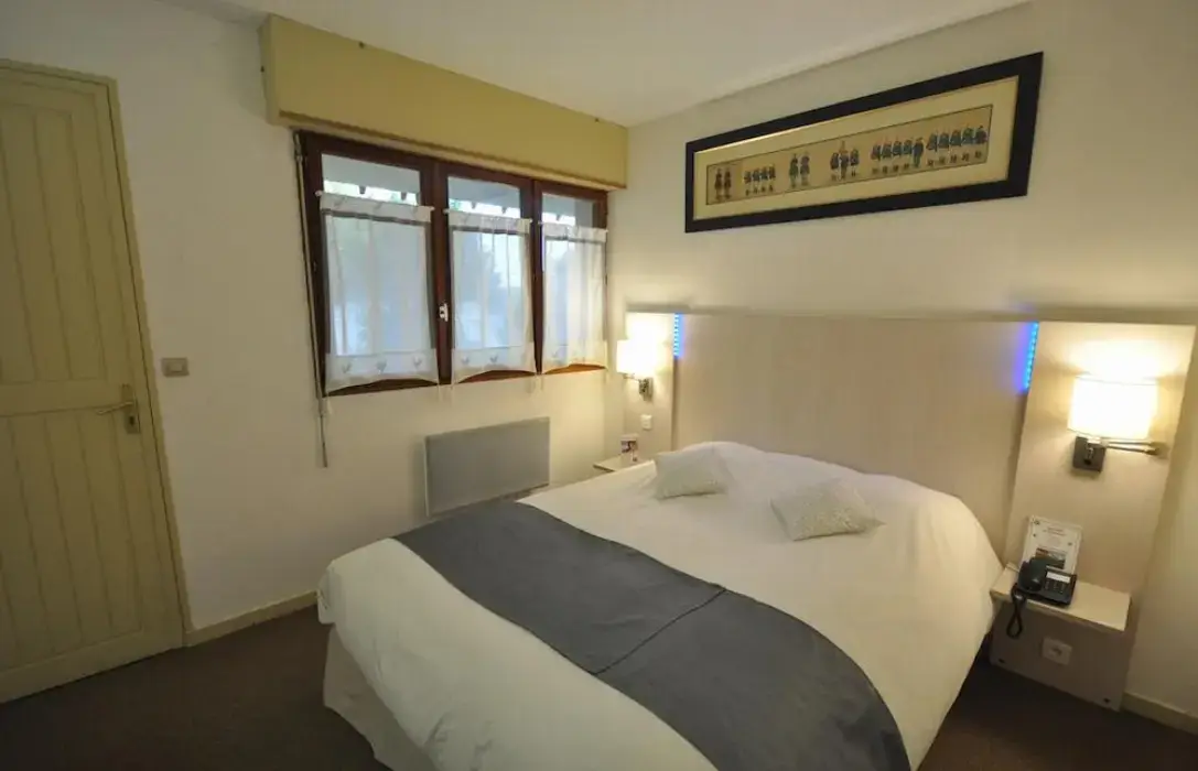 The Originals Access Hôtel La Dousseine Dreux Nord 6