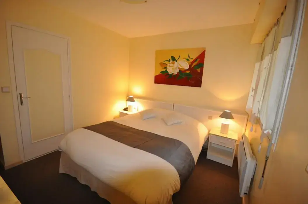 The Originals Access Hôtel La Dousseine Dreux Nord 7