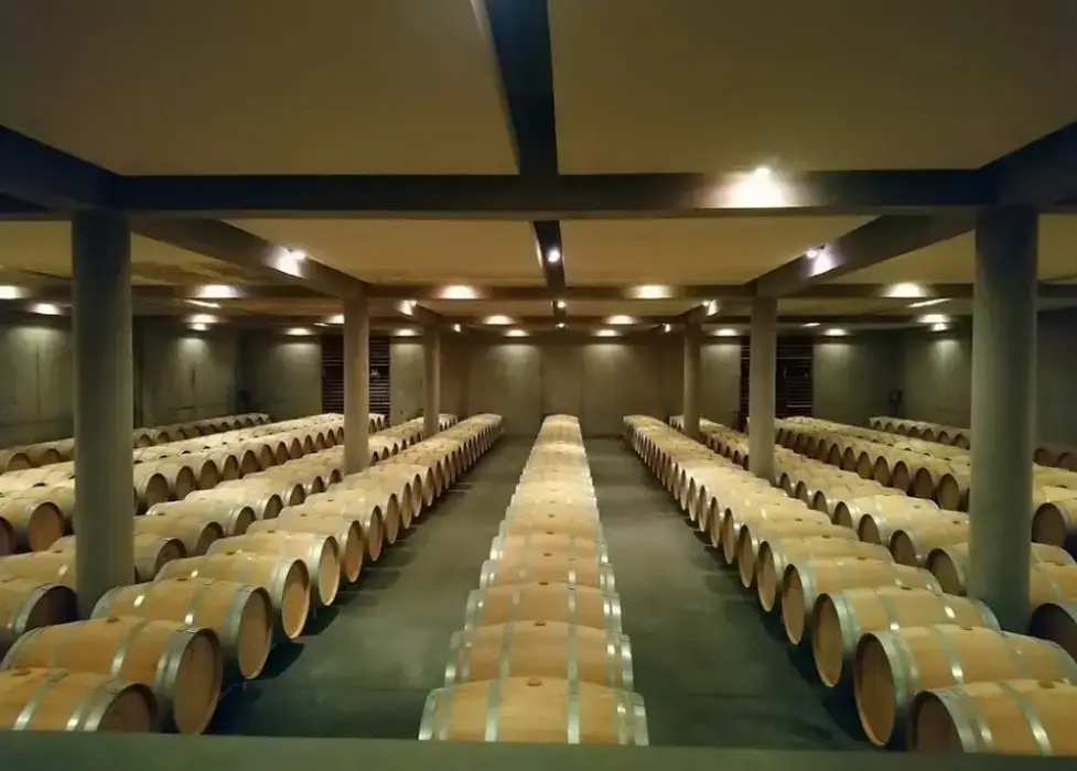 Château Luchey Halde 3