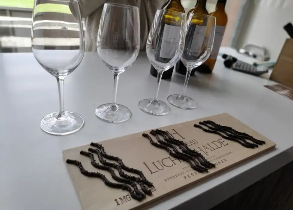 Château Luchey Halde 4