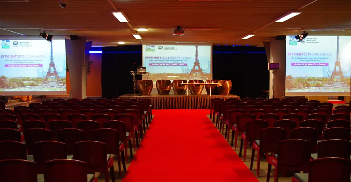 Espace Charenton Paris 22