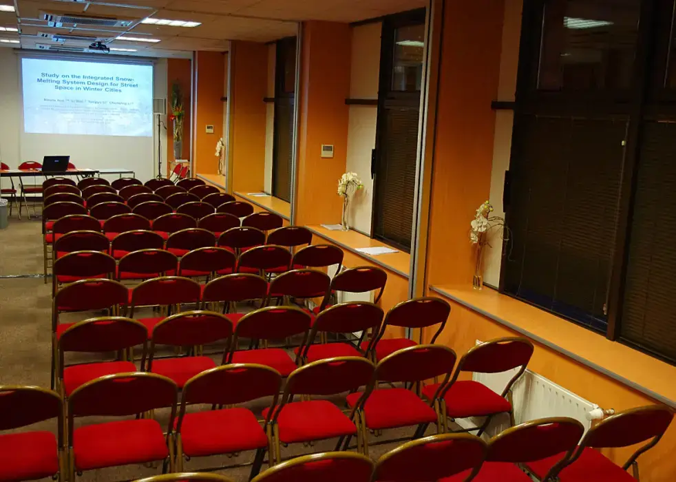 Espace Charenton Paris 16