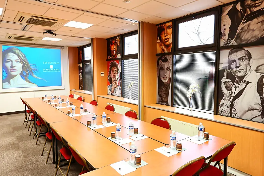 Espace Charenton Paris 29