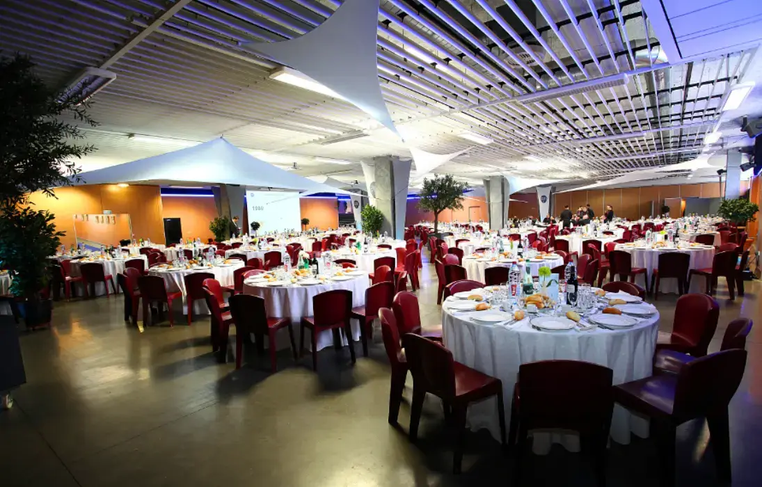Espace Charenton Paris 18
