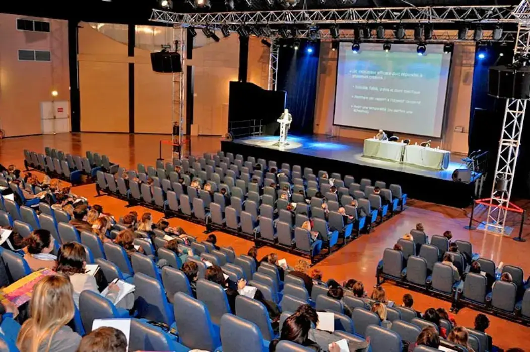Centre Expo Congres 2