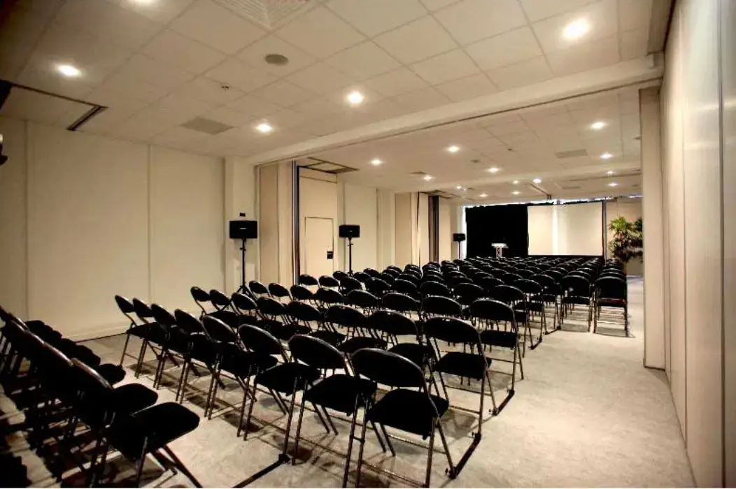 Centre Expo Congres 9