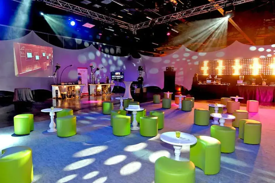 Centre Expo Congres 10
