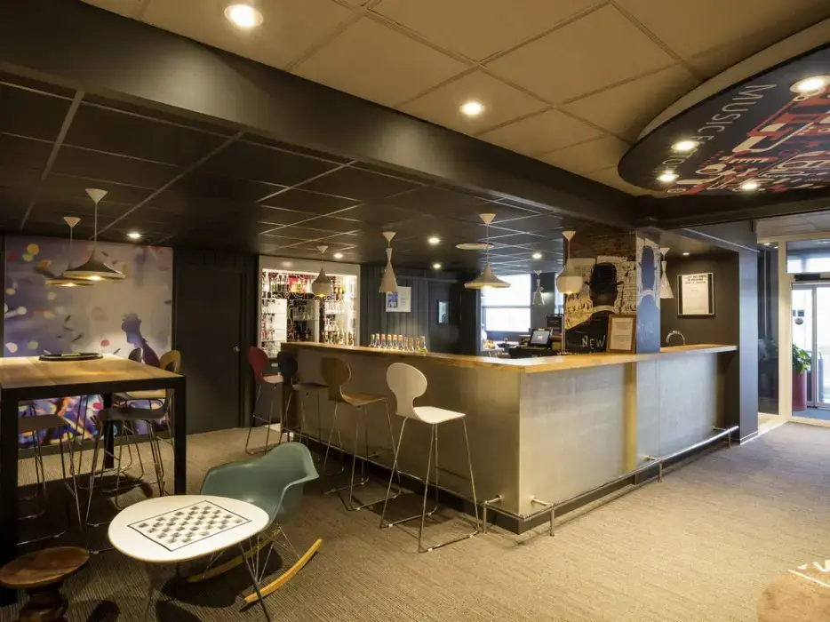 Ibis Boulogne Sur Mer Centre Les Ports 4