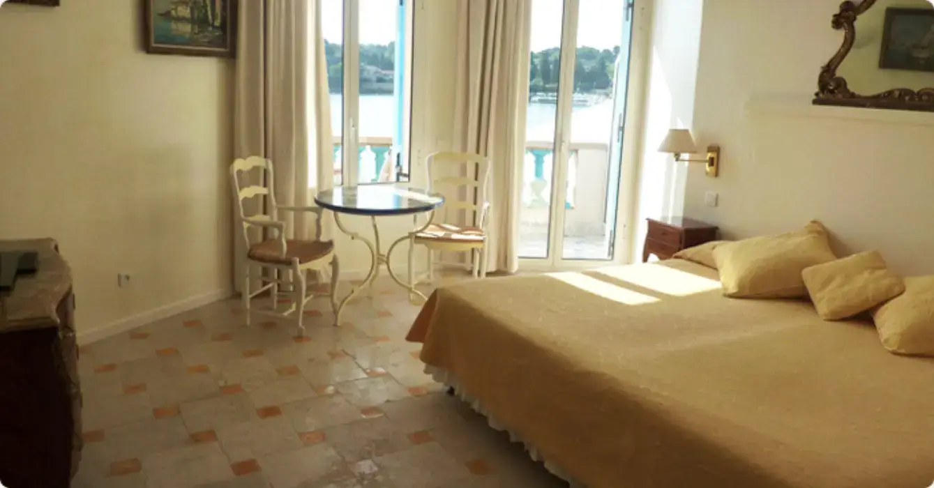 Hôtel Baie Dorée 3