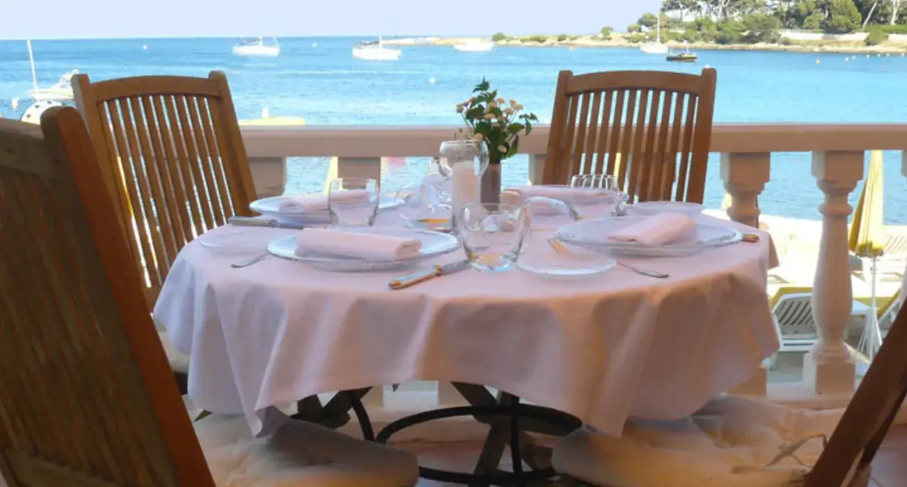 Hôtel Baie Dorée 5