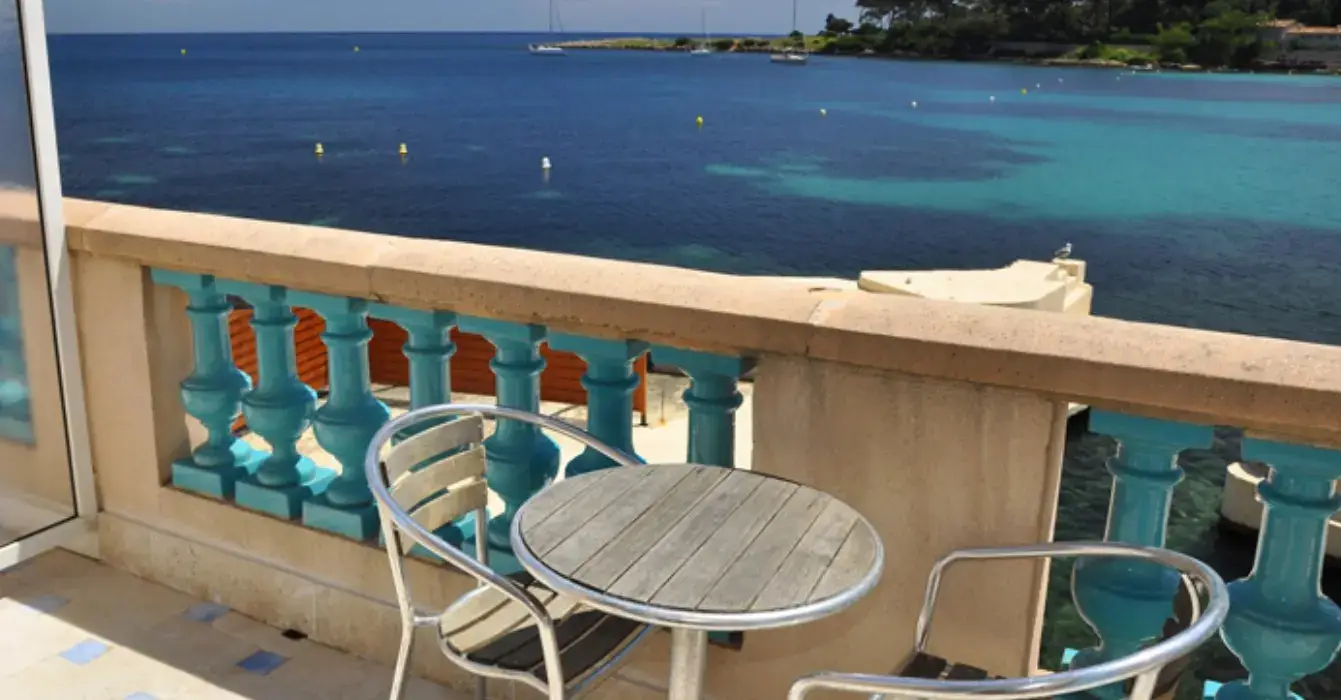 Hôtel Baie Dorée 6