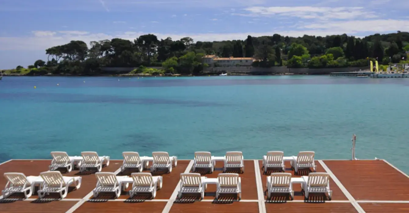 Hôtel Baie Dorée 7