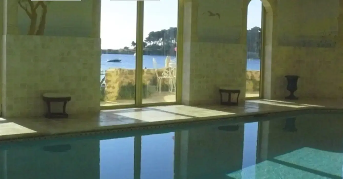 Hôtel Baie Dorée 8