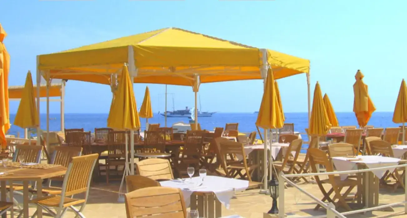 Hôtel Baie Dorée 11