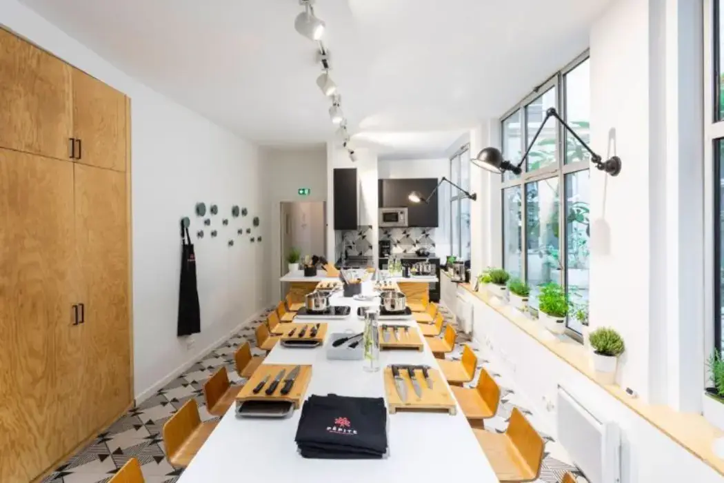 Pépite Paris 3