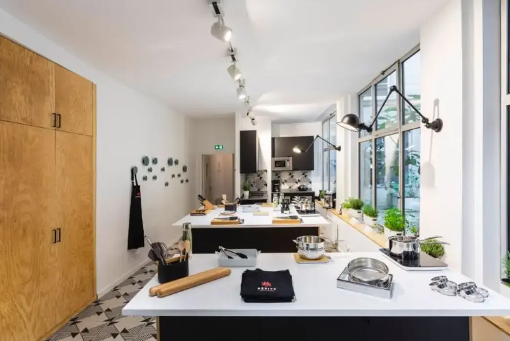 Pépite Paris 4