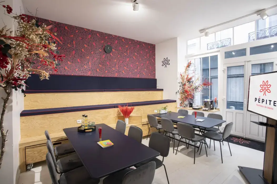 Pépite Paris 6