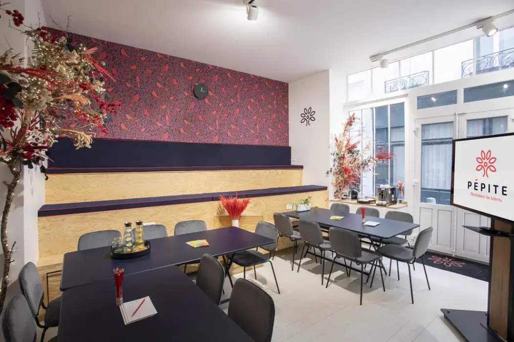 Pépite Paris 7