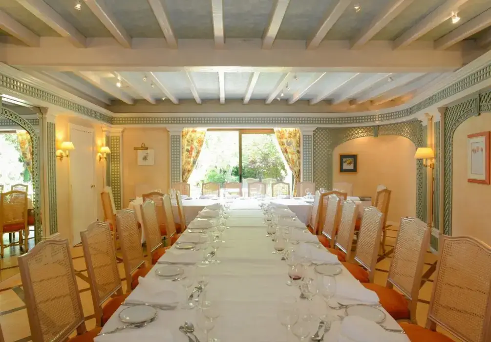 Le Gué du Holme 9
