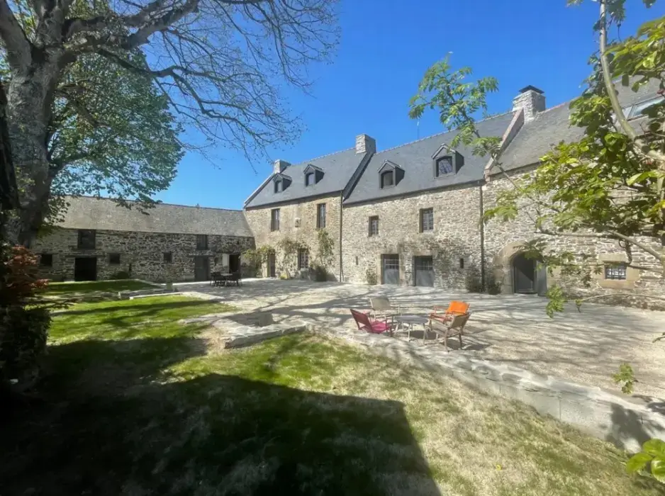 La Seigneurie des Ondes 7