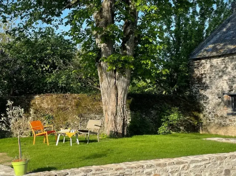 La Seigneurie des Ondes 8